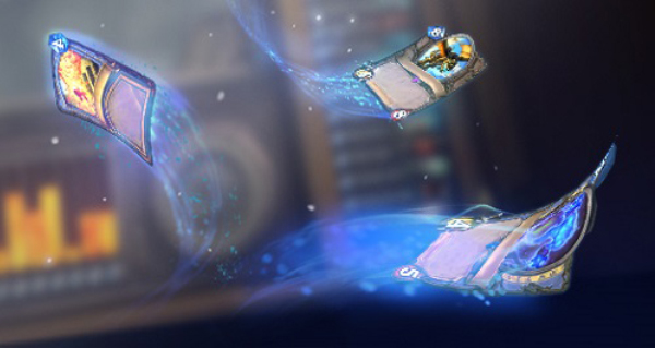 mode arene : modifications a venir au patch 12.0