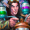 Aventure Armageboum Hearthstone