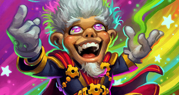 mystifix le magnifique : les decks du serviteur legendaire armageboum