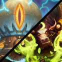 Decks Armageboum Druide Mec'Thun Hearthstone