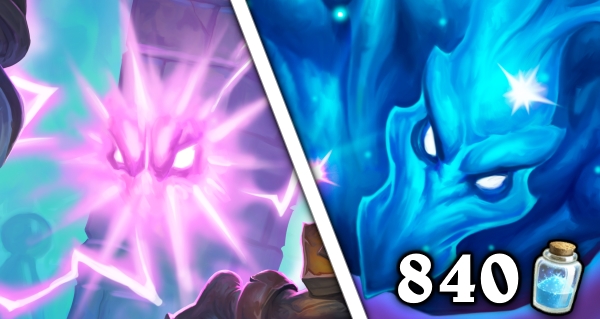 hearthstone : un mage low-cost pour passer rang 5 dans armageboum