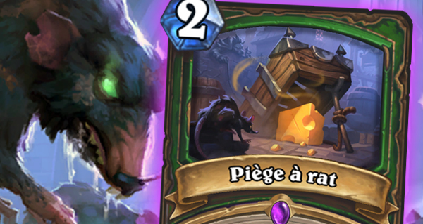 bois maudit : un nouveau secret epique pour chasseur