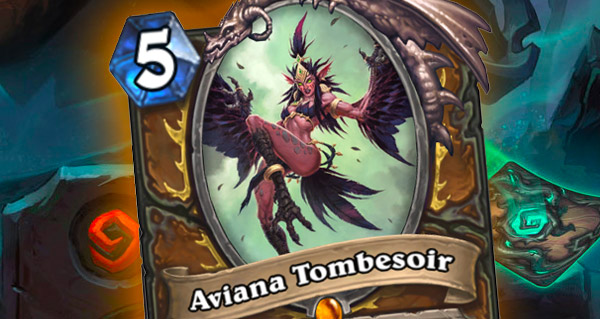 bois maudit : la 1ere legendaire du druide accidentellement devoilee