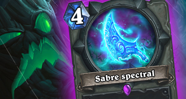 bois maudit : nouvelle arme voleur devoilee !