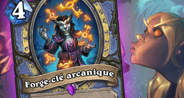 bois maudit : nouveau serviteur epique pour mage devoile