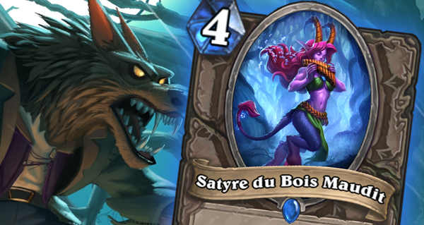 bois maudit : un nouveau serviteur neutre de qualite rare revele