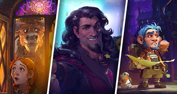 rotation standard 2018 : tout savoir sur l'annee du corbeau