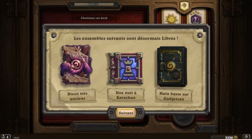 Image de Sortie année du Corbeau