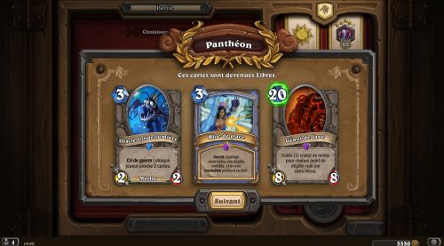 Image de Sortie année du Corbeau