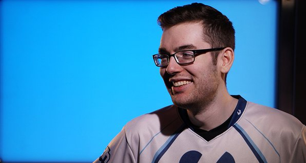 le joueur keaton chakki gill rejoint l'equipe de blizzard