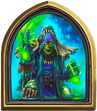 Boss Hagatha la sorcière