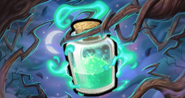 9 decks low-cost pour passer rang 10 dans le bois maudit