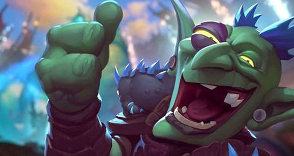 rastakhan disponible le 4 decembre 2017 a partir de 19h00