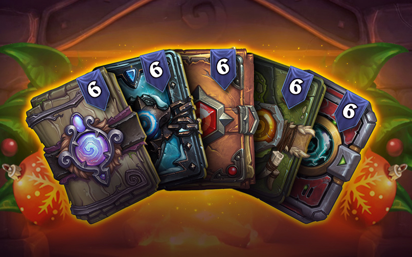 Le Pack Miracle du Voile d'hiver disponible jusqu'au 1er janvier 2019