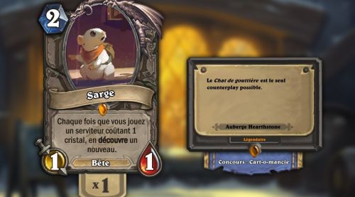 Image de Cart-o-mancie : gagnants du mois de janvier 2018