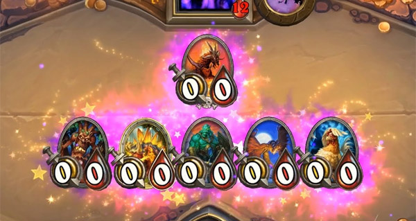 bataille de portails : essayez de suivre cette nouvelle partie totalement delirante