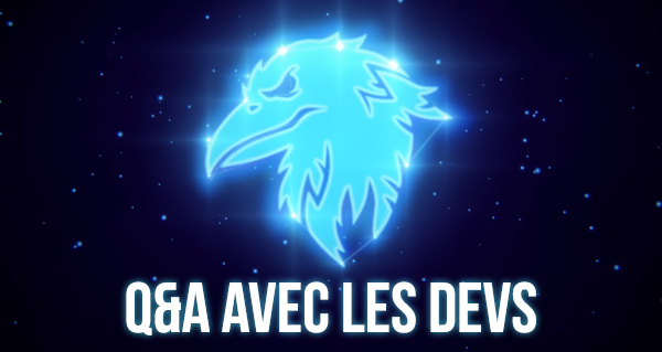 annee du corbeau : suivi du q&a avec les developpeurs