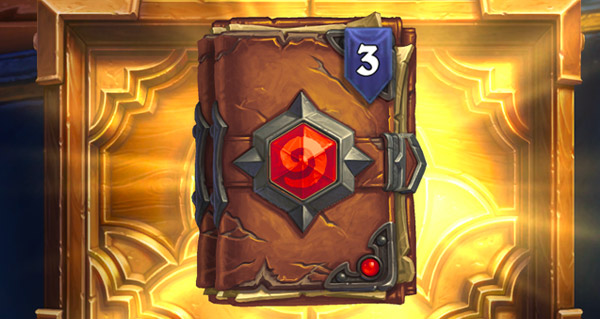 bug des quetes journaliere : les 3 paquets de cartes kobolds et catacombes sont arrives