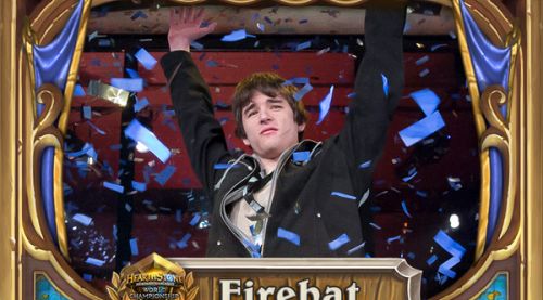 Image de Hall des champions - Bras de fer