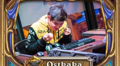 Image de Hall des champions - Bras de fer