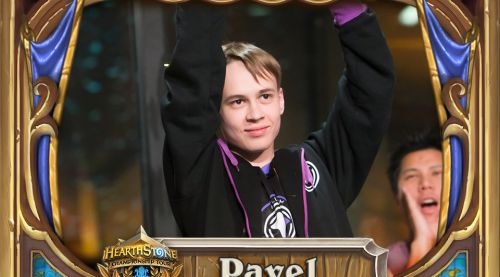 Image de Hall des champions - Bras de fer