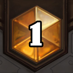 Decks méta Hearthstone