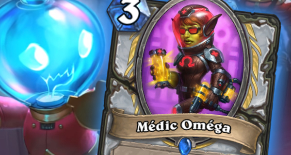 armageboum : nouveau