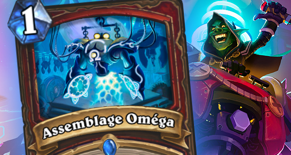 assemblee omega : nouveau sort guerre d'armageboum