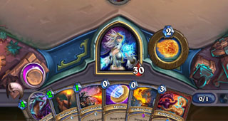 Obtenez des cartes aléatoires