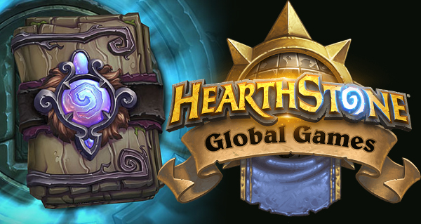 hearthstone global games 2018 : les votes ont debute