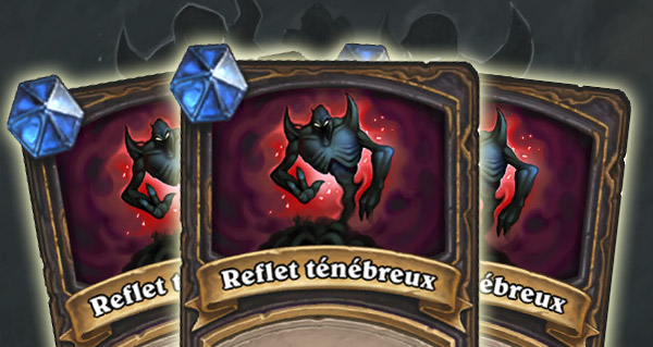 bras de fer hebdomadaire : reflet tenebreux