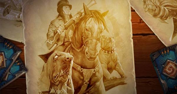 la chasse aux monstres : les developpeurs parlent de la conception des missions