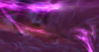 Ciel du Raz-de-Néant