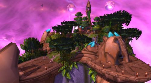 Image de Raz-de-Néant WoW 2