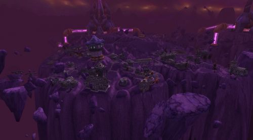 Image de Raz-de-Néant WoW 1