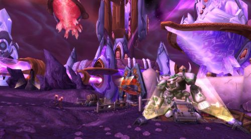 Image de Raz-de-Néant WoW 2