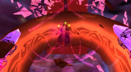 Image de Raid Donjon Tempête WoW