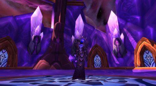 Image de Raid Donjon Tempête WoW