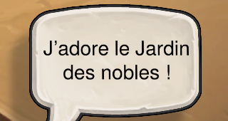 Emote Bonjour de Nemsie