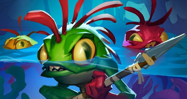 bras de fer hebdomadaire : peche miraculeuse