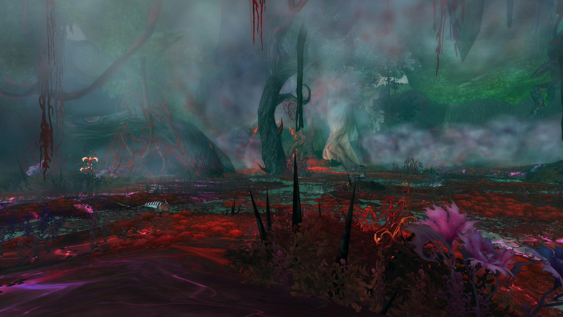 Le Cauchemar d'émeraude