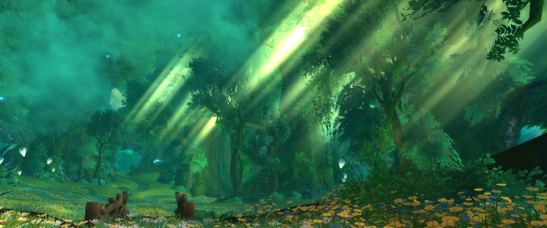 Le Rêve/Cauchemar d'émeraude