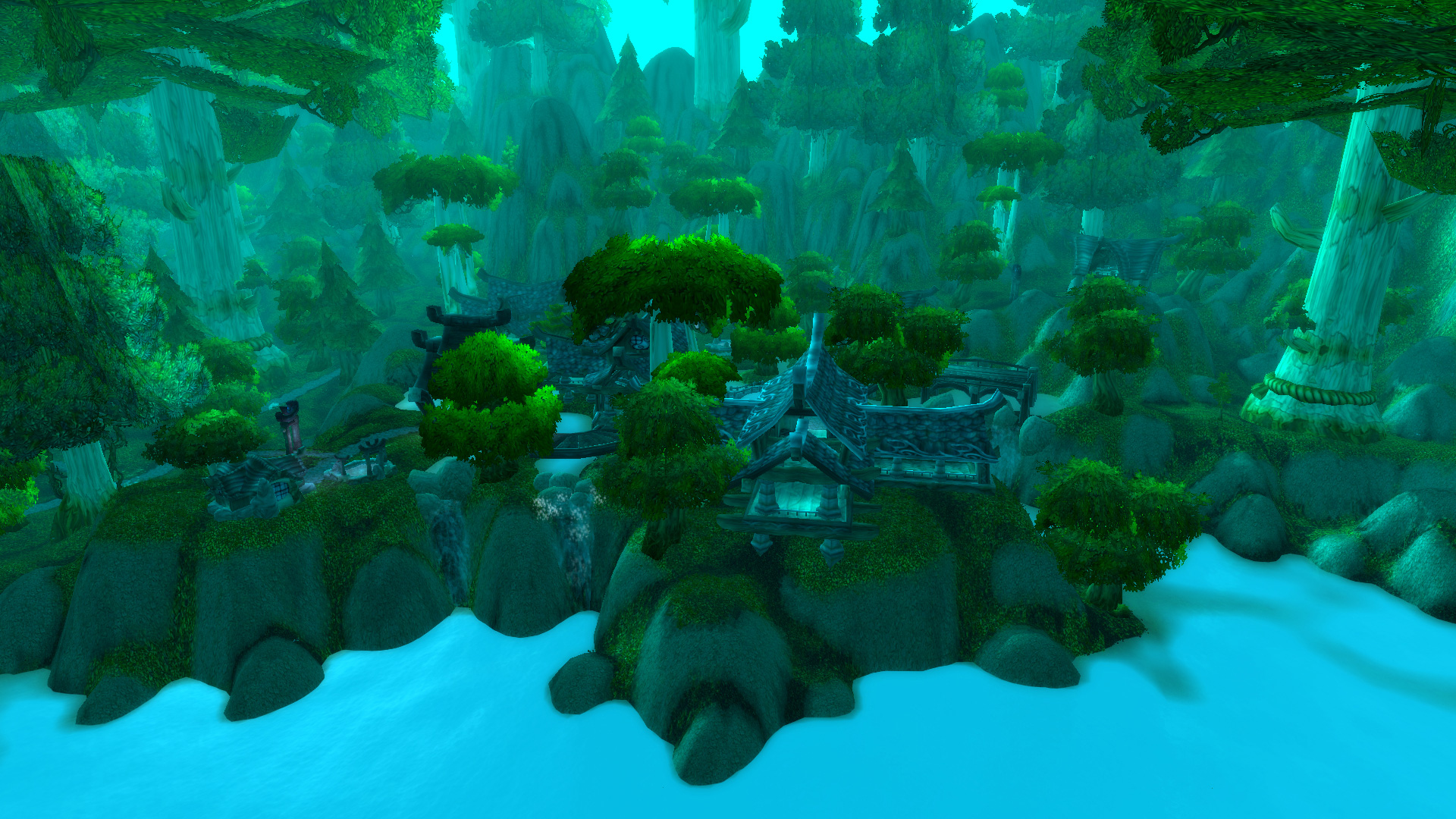 Havrenuit, cité de Reflet-de-Lune