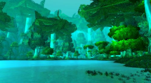 Image de Reflet-de-Lune WoW