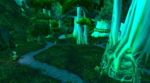 Image de Reflet-de-Lune WoW