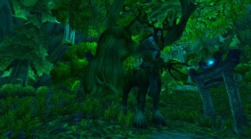 Image de Reflet-de-Lune WoW