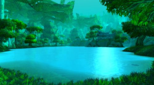 Image de Reflet-de-Lune WoW