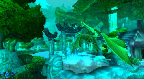 Image de Reflet-de-Lune WoW