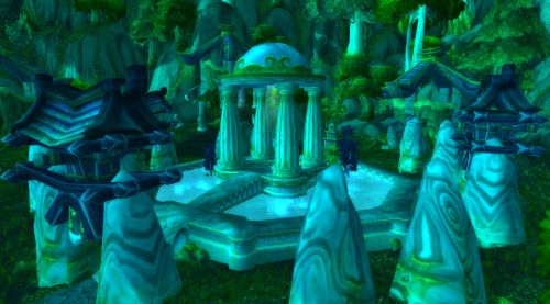 Image de Reflet-de-Lune WoW