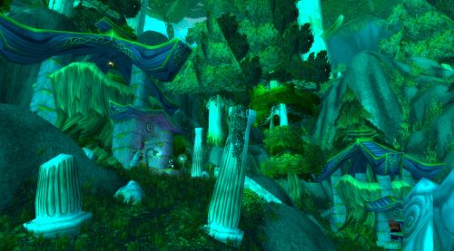 Image de Reflet-de-Lune WoW